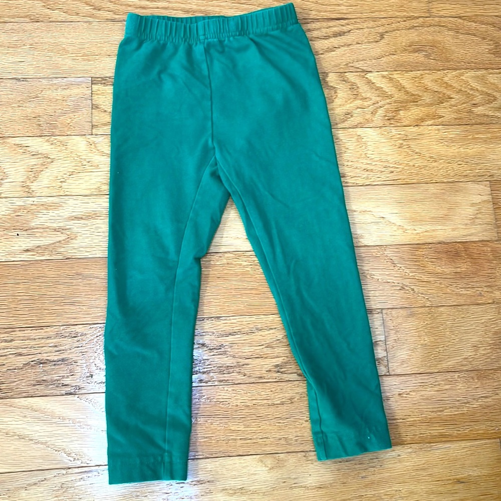 Hanna Andersson leggings
